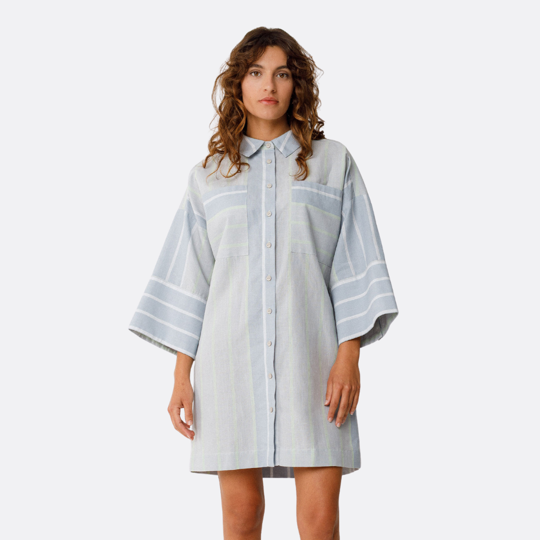 Koro-Kleid