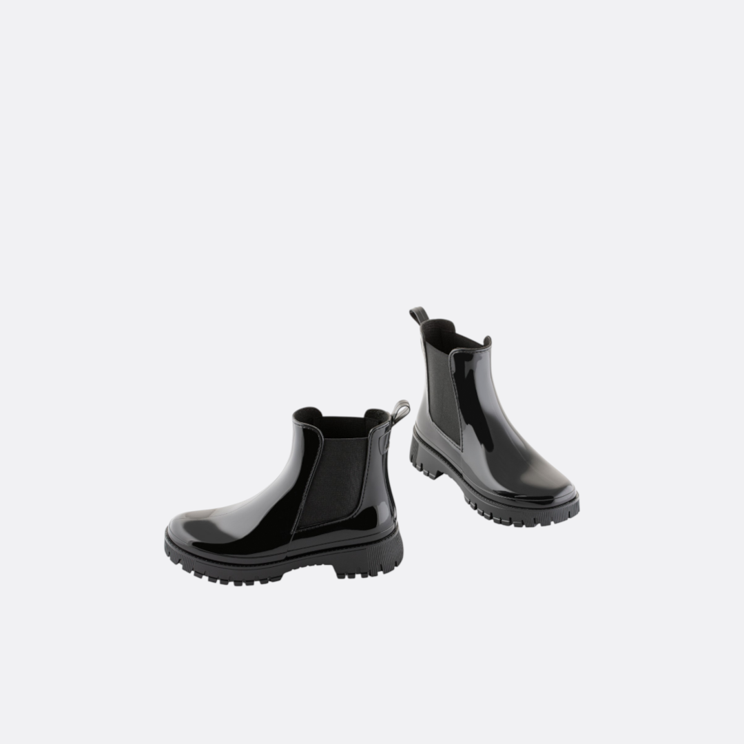 <PRODUCTTITLE> in Black by Lemon Jelly.