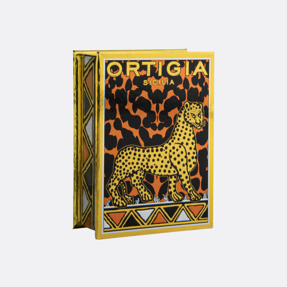 <PRODUCTTITLE> in Neutrals by Ortigia Sicilia.