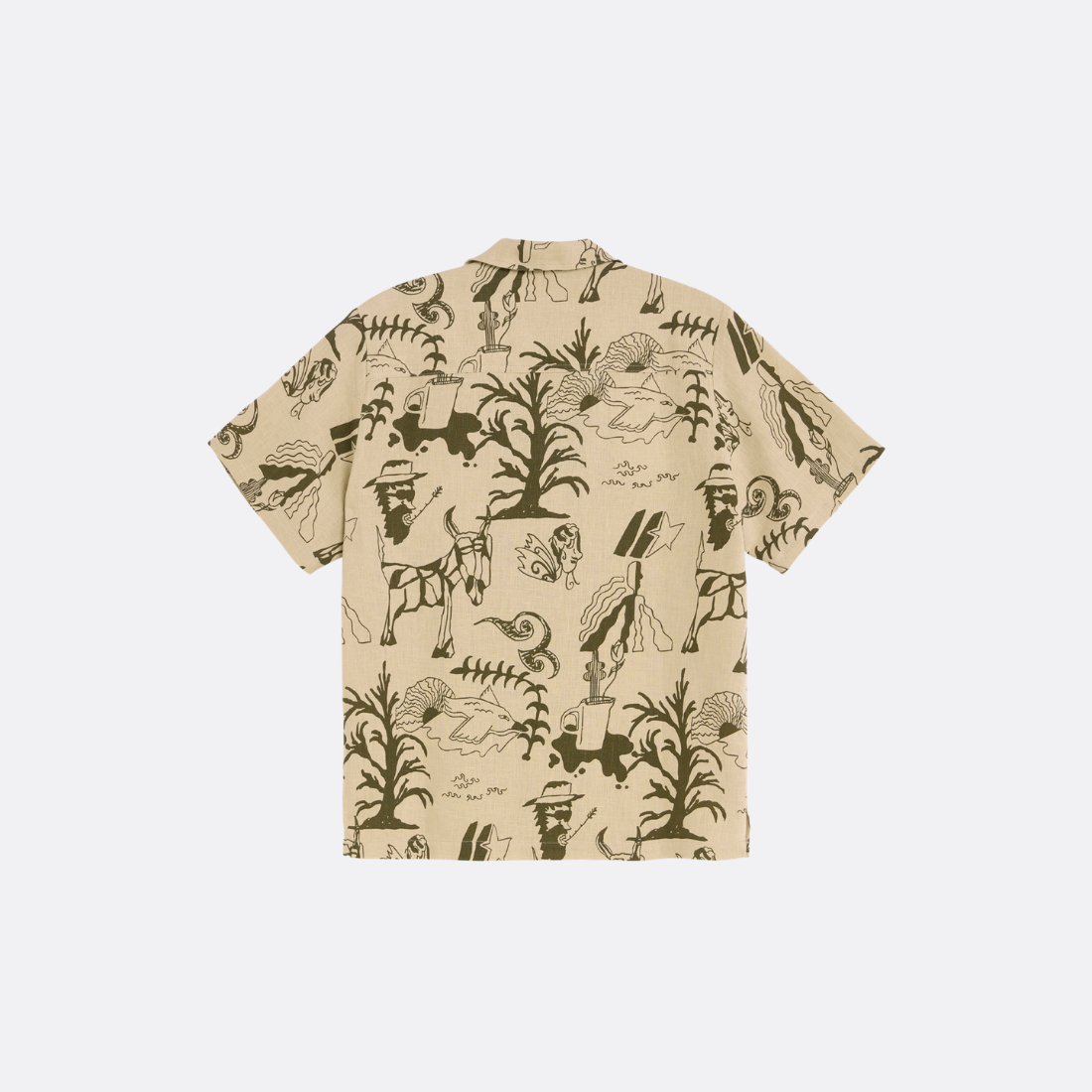 <PRODUCTTITLE> in Multi by OAS.