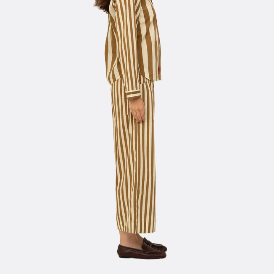 <PRODUCTTITLE> in Yellow by Carmen Says.