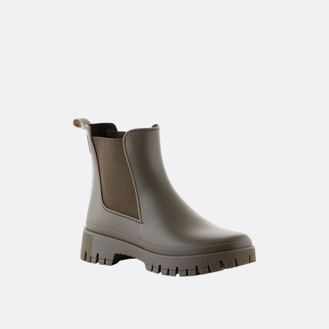 <PRODUCTTITLE> in Brown by Lemon Jelly.