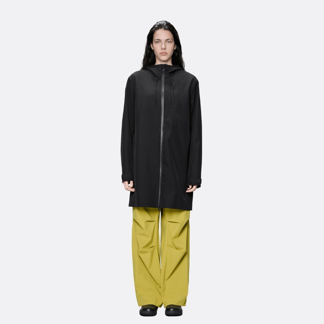 Suva Softshell Jacket