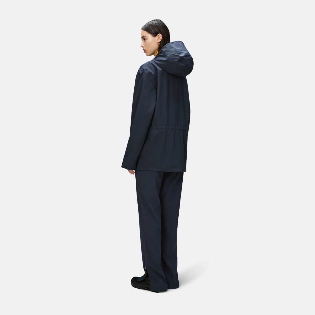 <PRODUCTTITLE> in Blue by Rains.