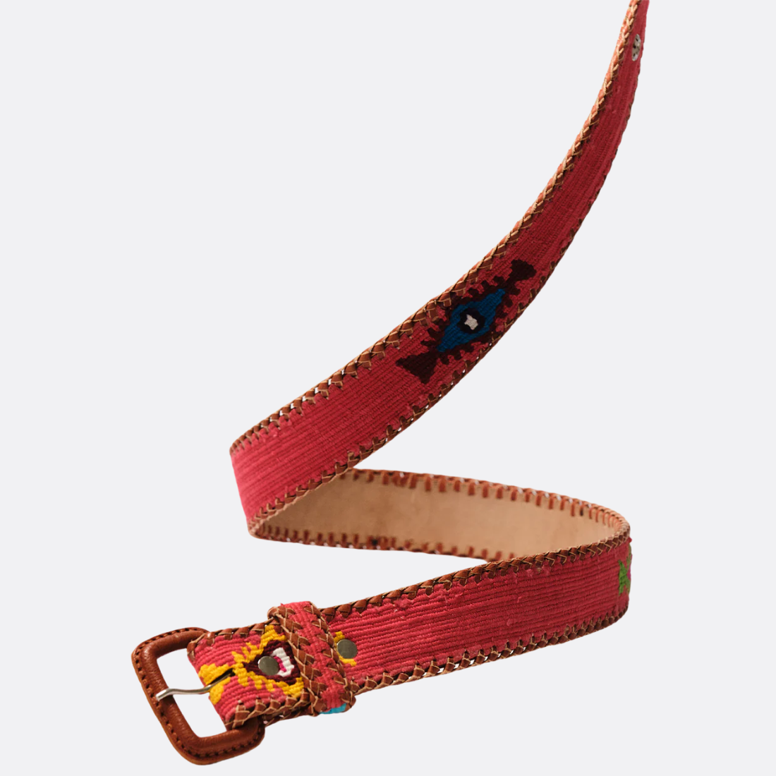 Cinturón de coral