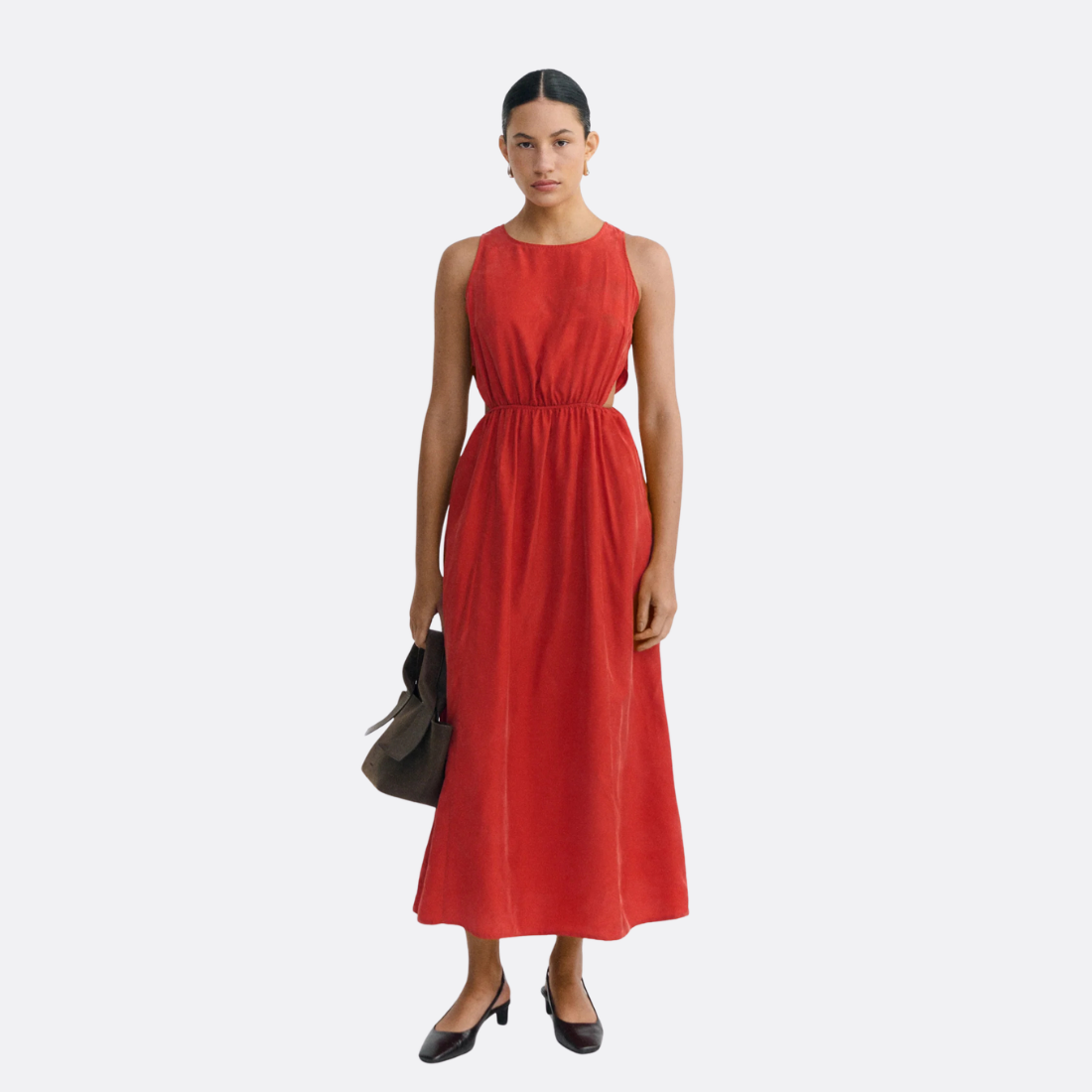 <PRODUCTTITLE> in Red by Thinking Mu.