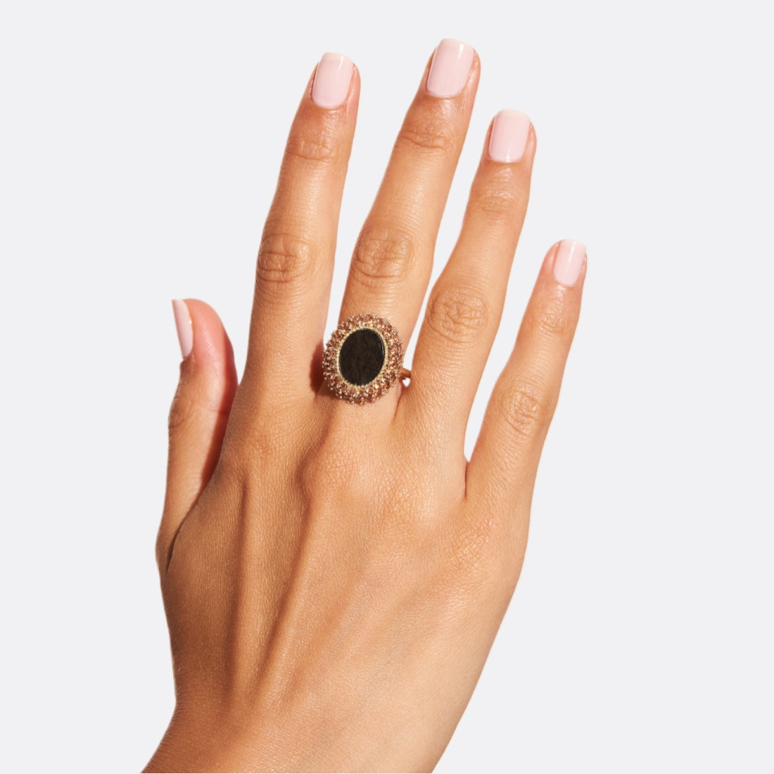 <PRODUCTTITLE> in Black by Be Maad.