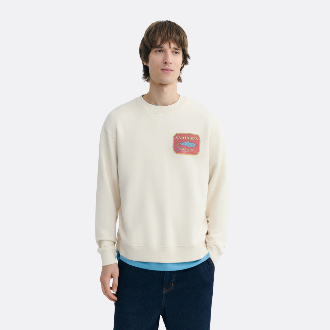 <PRODUCTTITLE> in Multi by Thinking Mu.