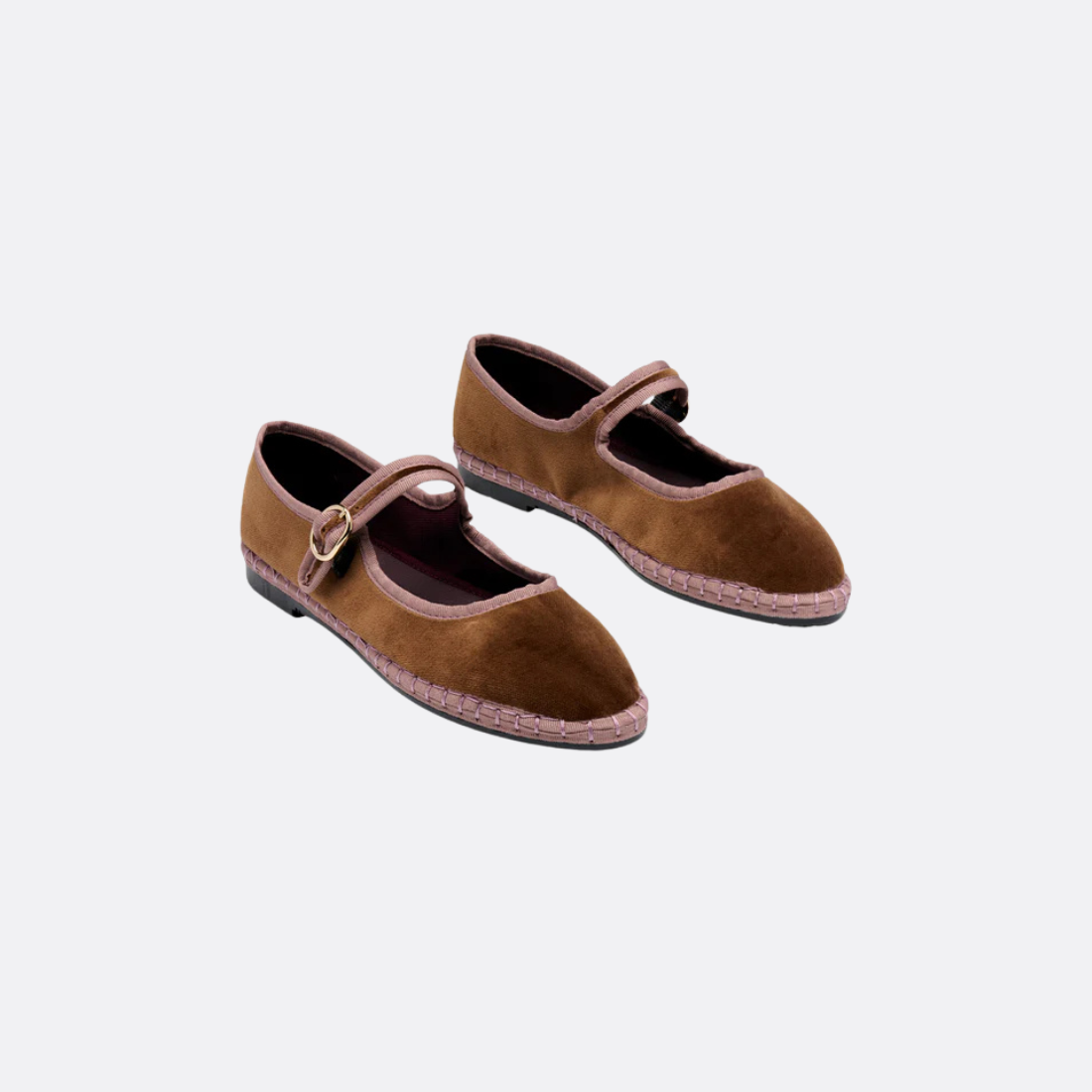 <PRODUCTTITLE> in Brown by Flabelus.