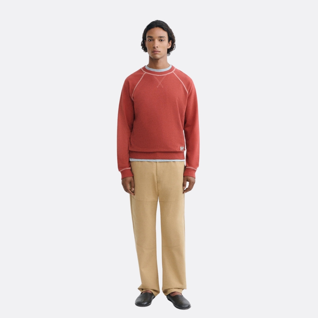 <PRODUCTTITLE> in Red by Thinking Mu.