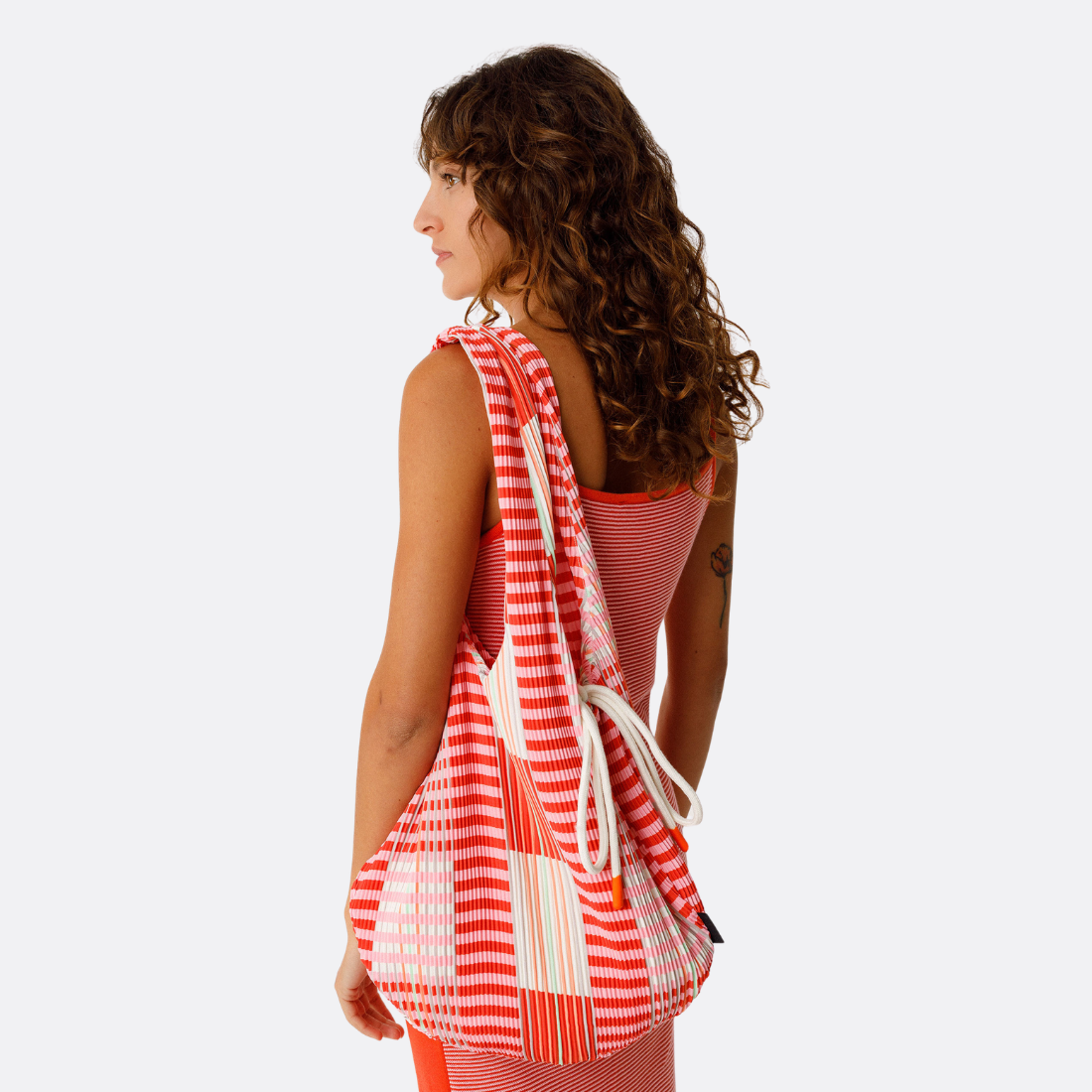 Bolso De Hombro Zelai