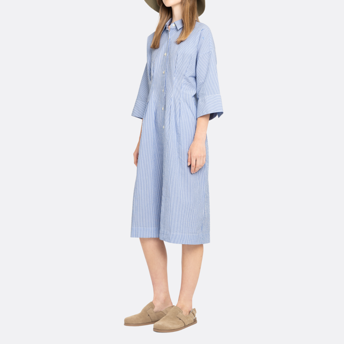 <PRODUCTTITLE> in Blue by Loreak Mendian.