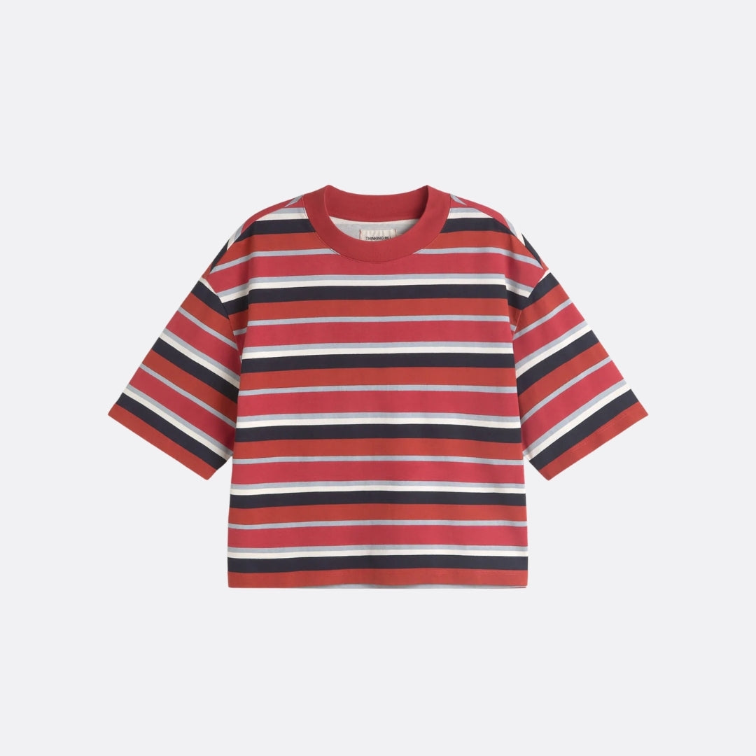 Kiki Stripes Lena Tee