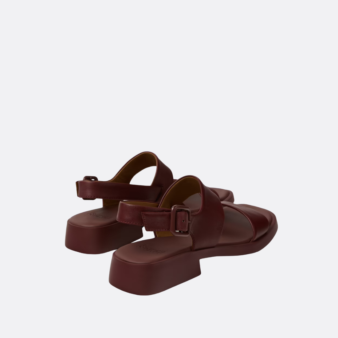 <PRODUCTTITLE> in Bordeaux by Camper.