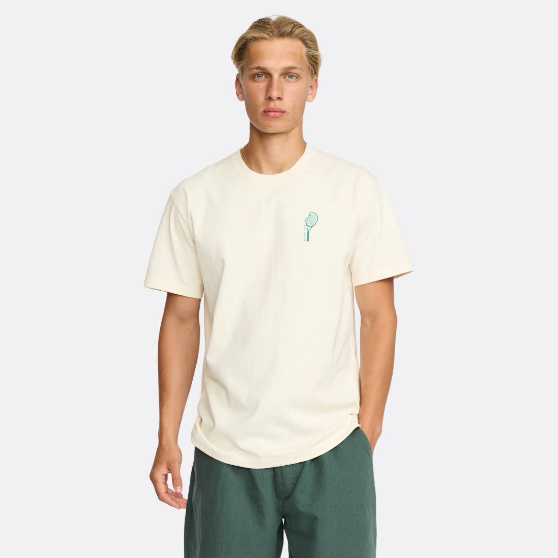 Printed T-shirt