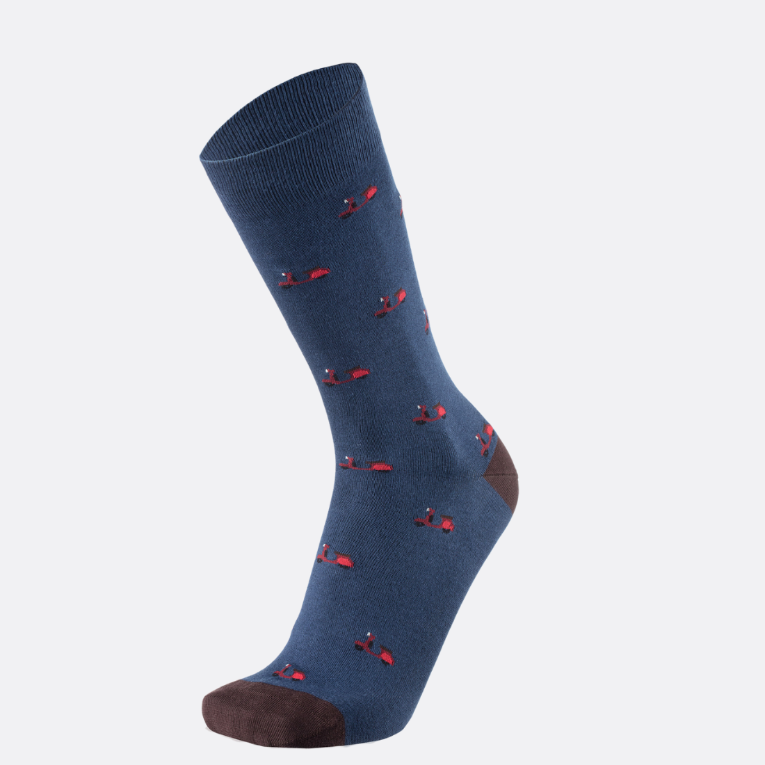 Vespa Socken