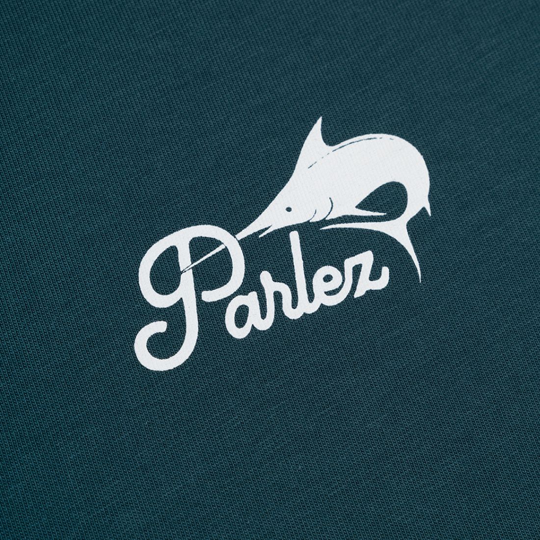 <PRODUCTTITLE> in Green by Parlez.