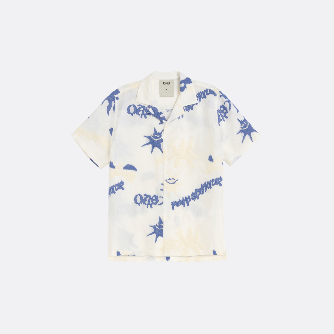 Romantique Rocco Shirt
