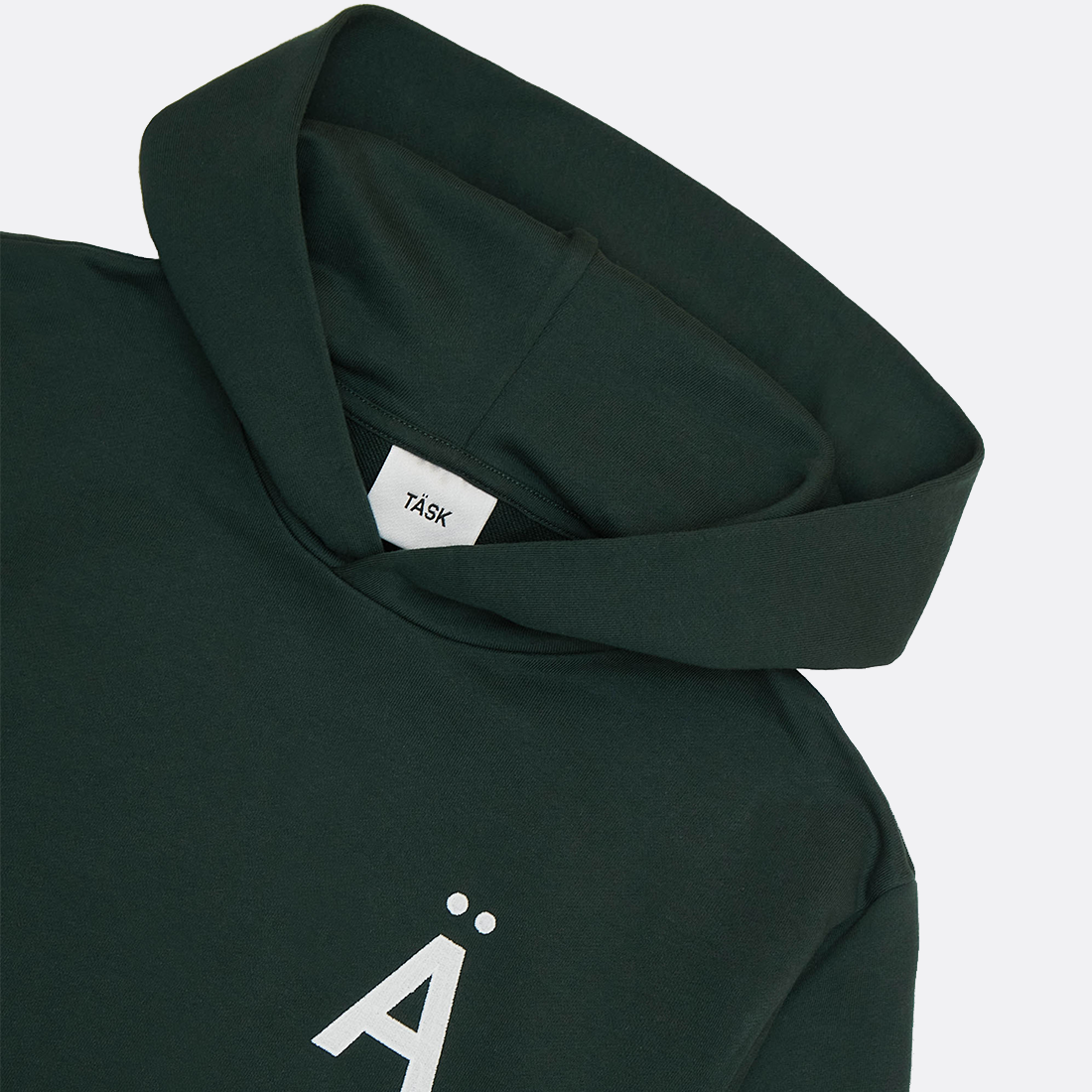 <PRODUCTTITLE> in Green by TASK.