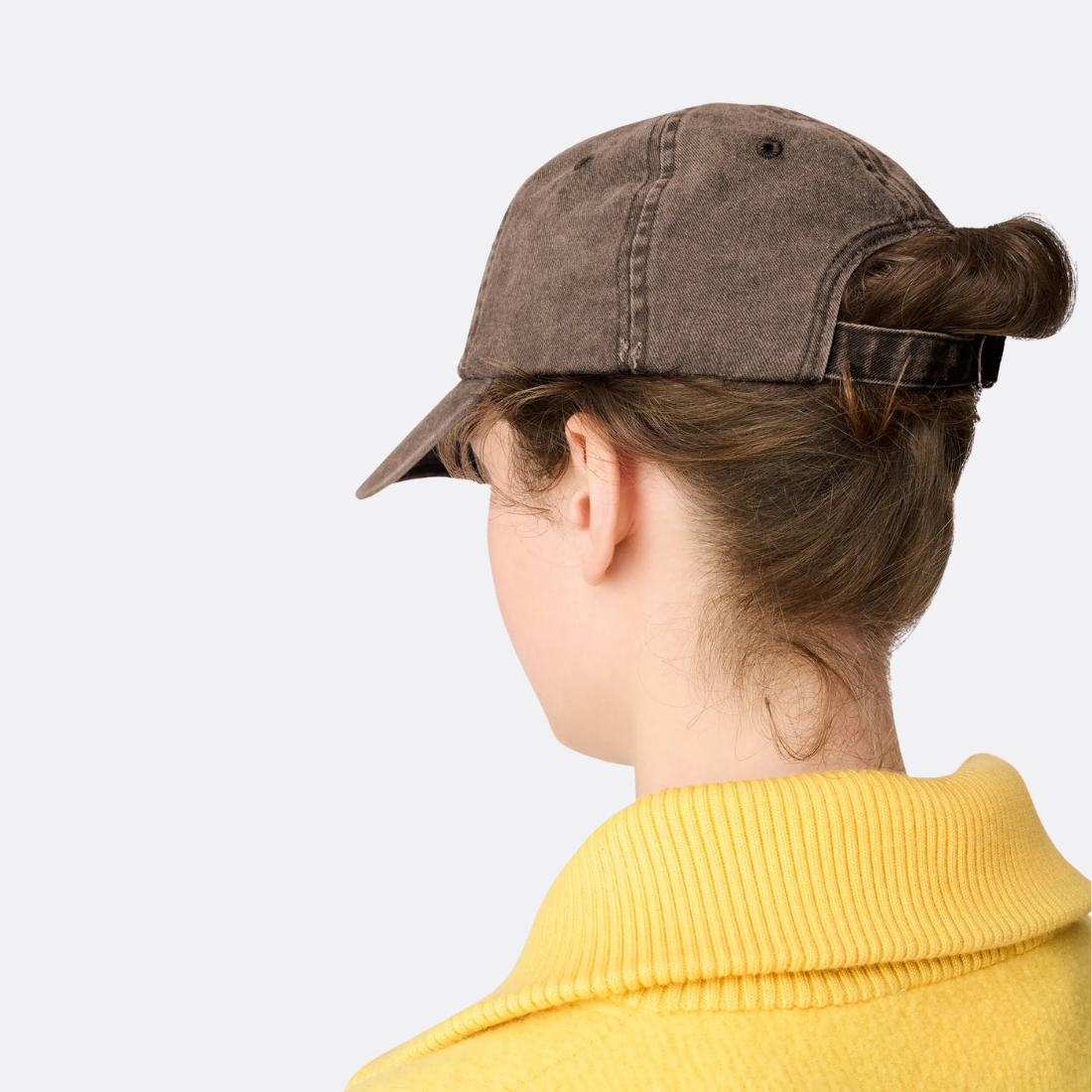 <PRODUCTTITLE> in Brown by Axel Arigato.