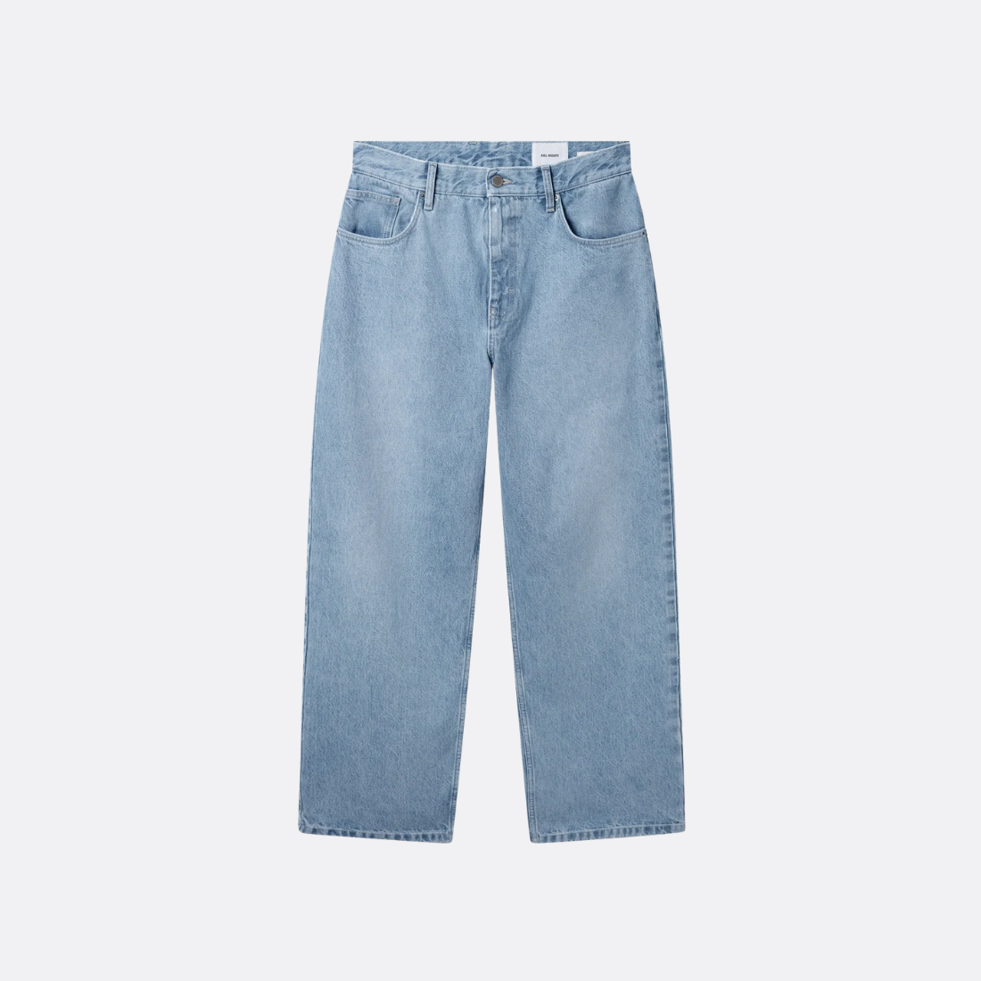 Zine Relaxed-Fit Jeans