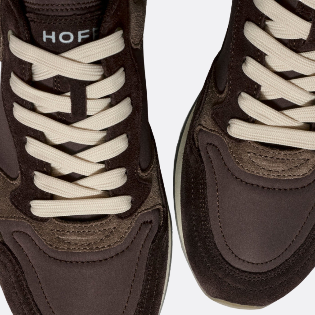 <PRODUCTTITLE> in Yellow by Hoff.