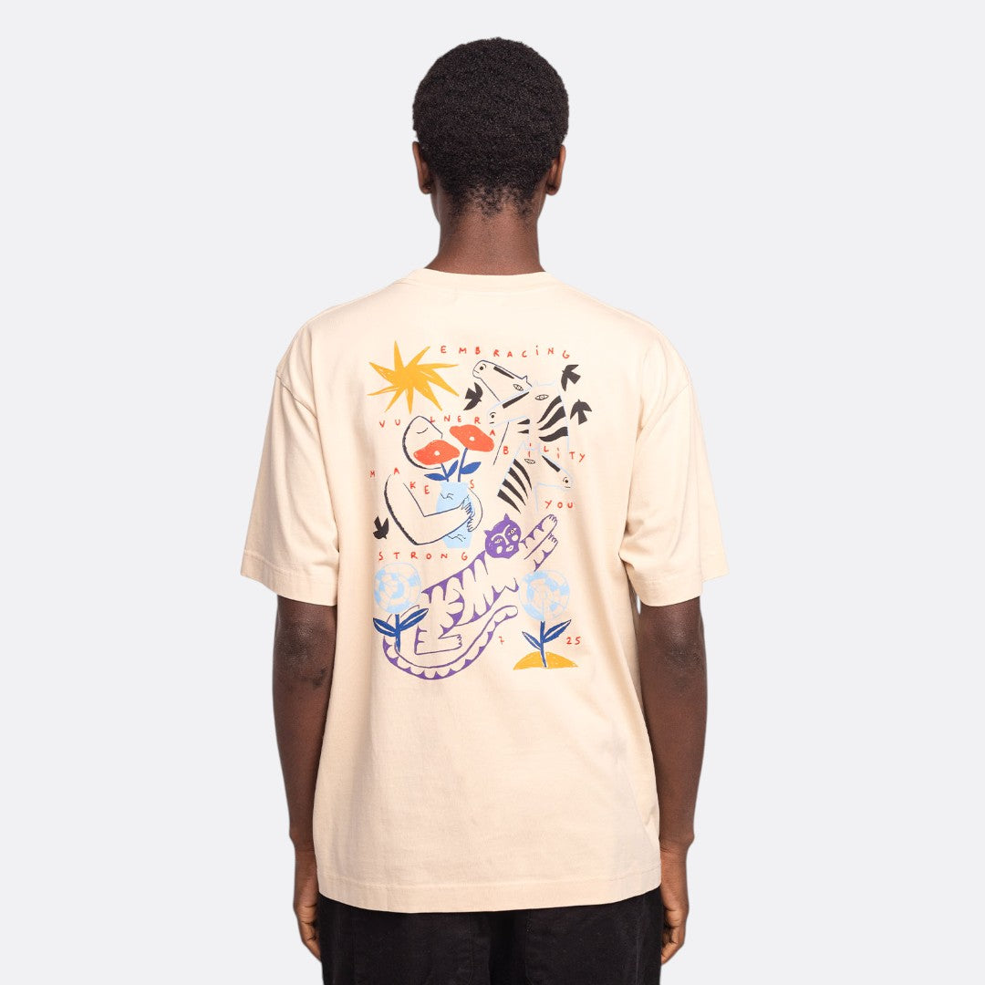 <PRODUCTTITLE> in Beige by Olow.