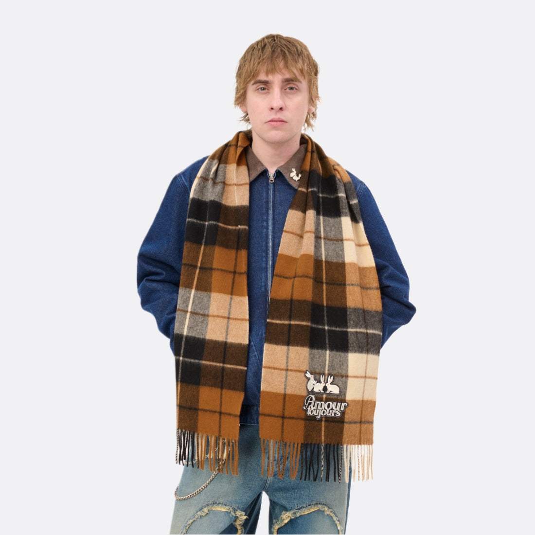 <PRODUCTTITLE> in Multi by Carne Bollente.