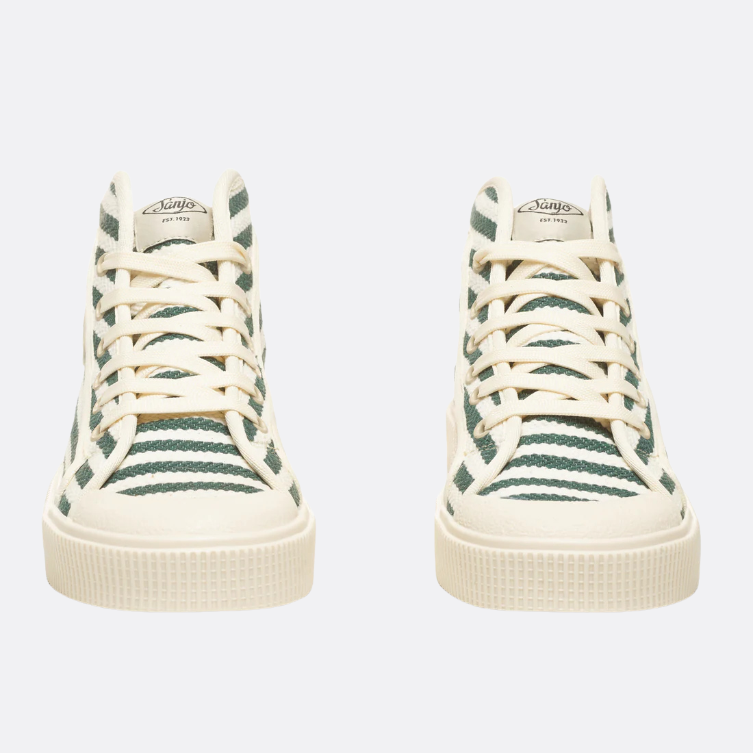 <PRODUCTTITLE> in Green by Sanjo .