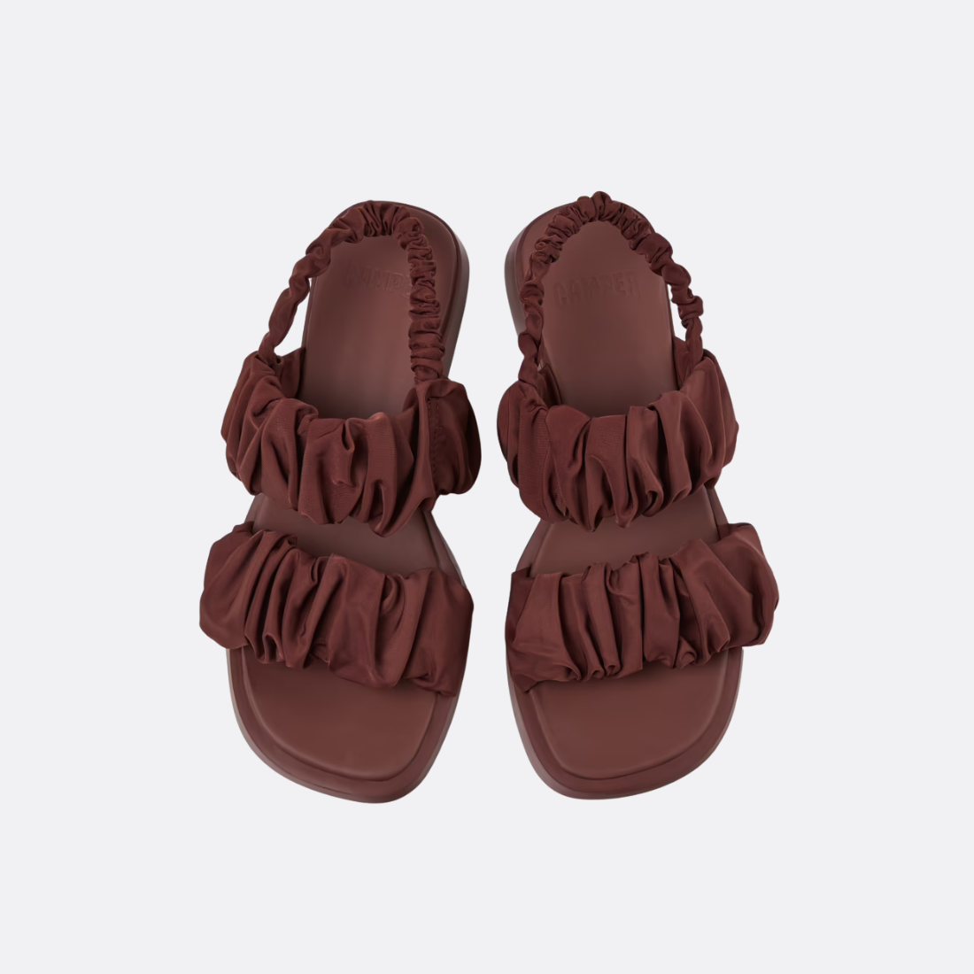 <PRODUCTTITLE> in Bordeaux by Camper.