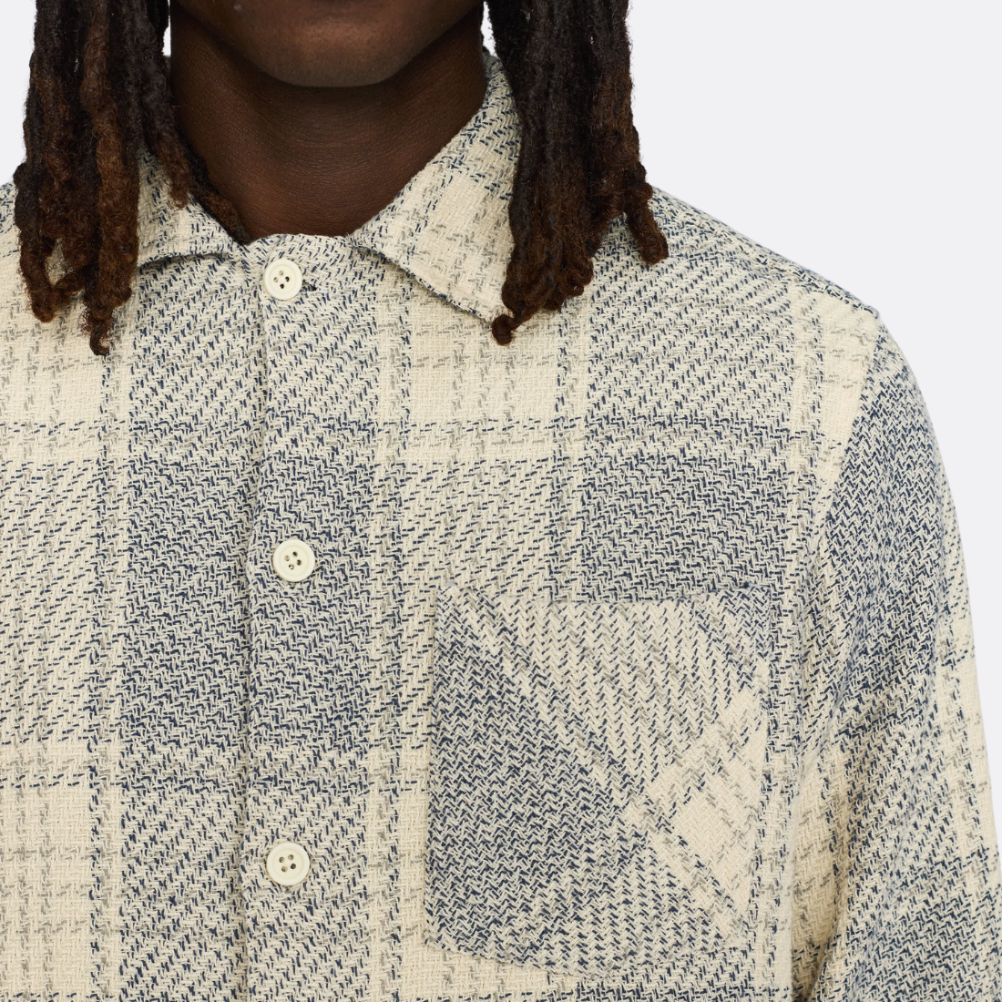 <PRODUCTTITLE> in White by Revolution.