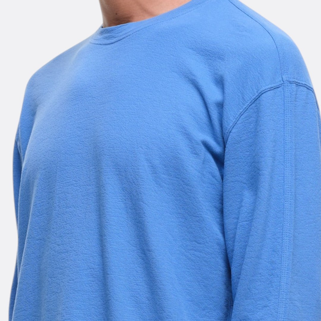 <PRODUCTTITLE> in Blue by Castart.