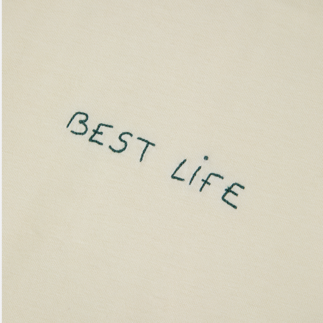 <PRODUCTTITLE> in Yellow by Maison Labiche.