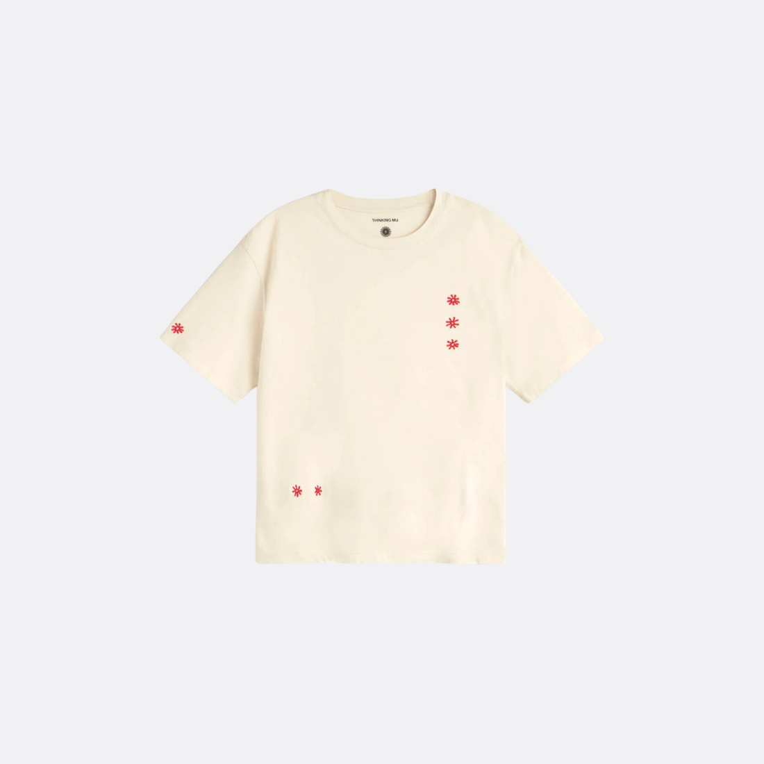 LUCIA-T-SHIRT
