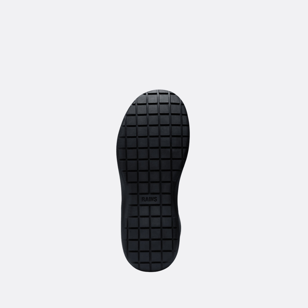 <PRODUCTTITLE> in Black by Rains.