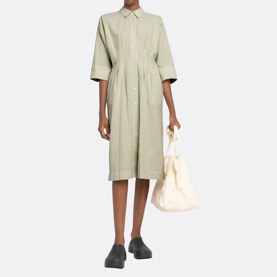 Cora Dress