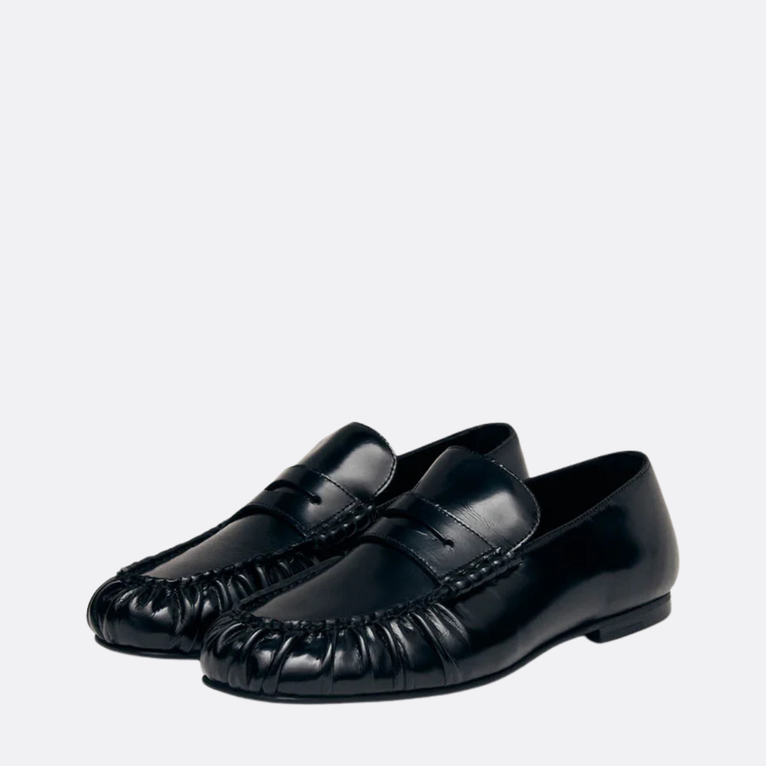 <PRODUCTTITLE> in Black by Alohas.