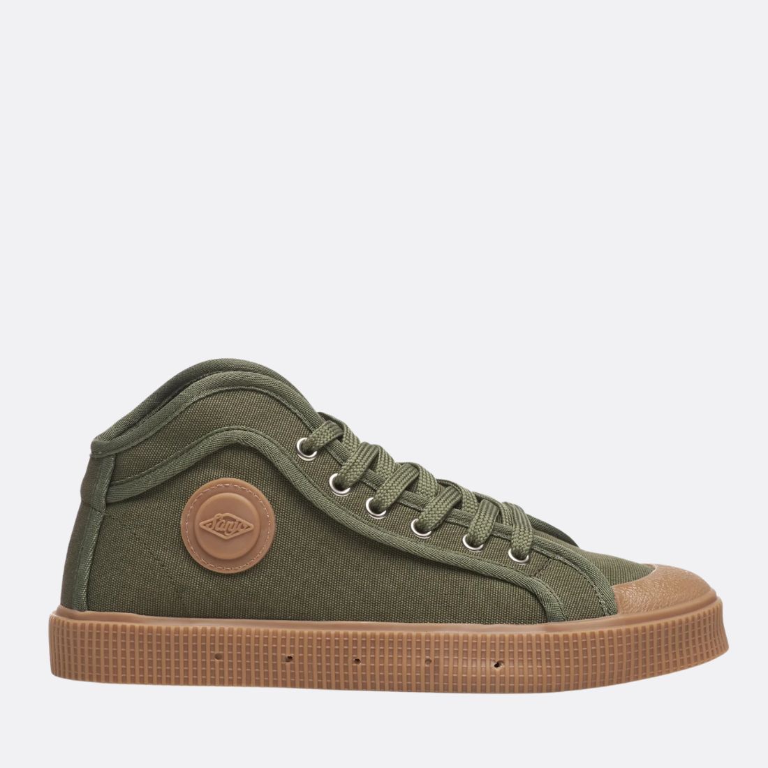 K100 // KAKI-GUM