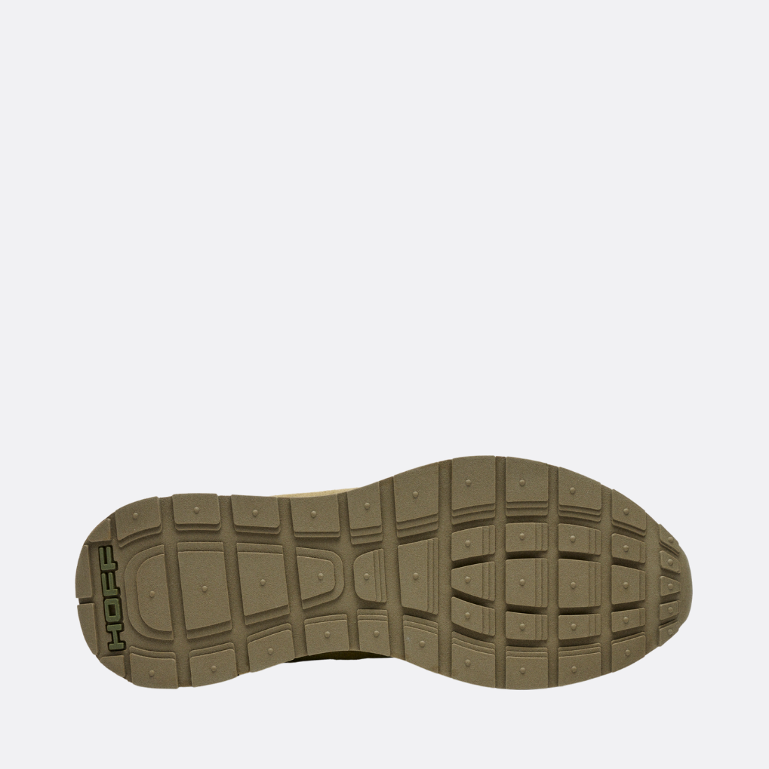 <PRODUCTTITLE> in Green by Hoff.