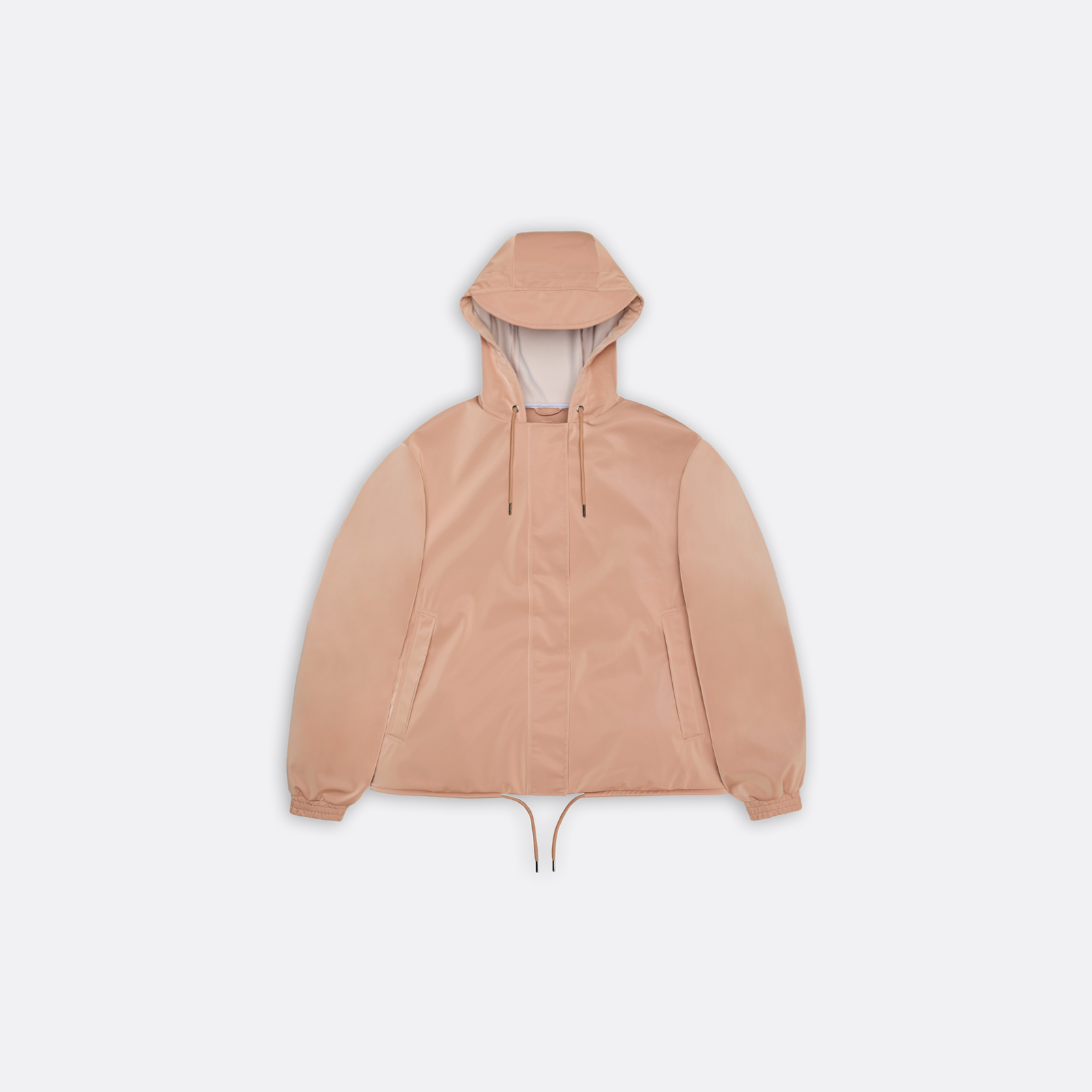 String w veste W3