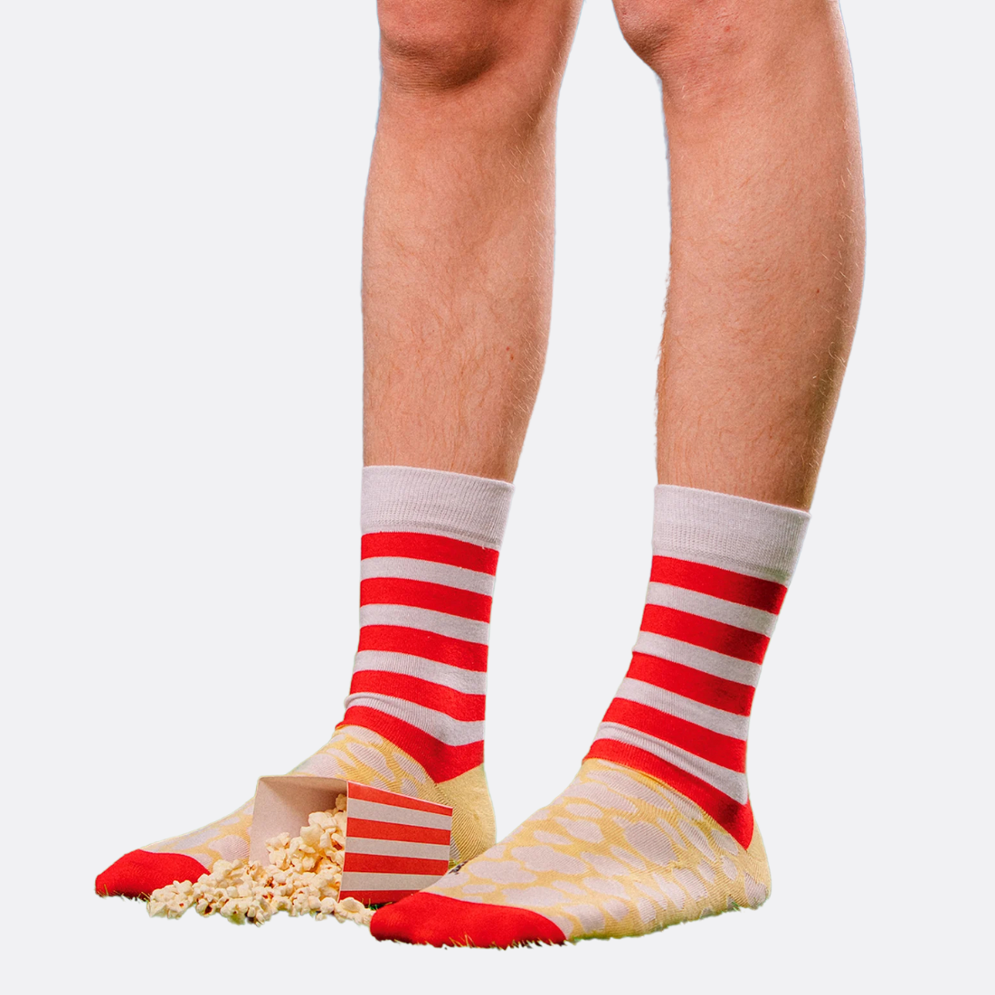 <PRODUCTTITLE> in Multi by Eat my socks.