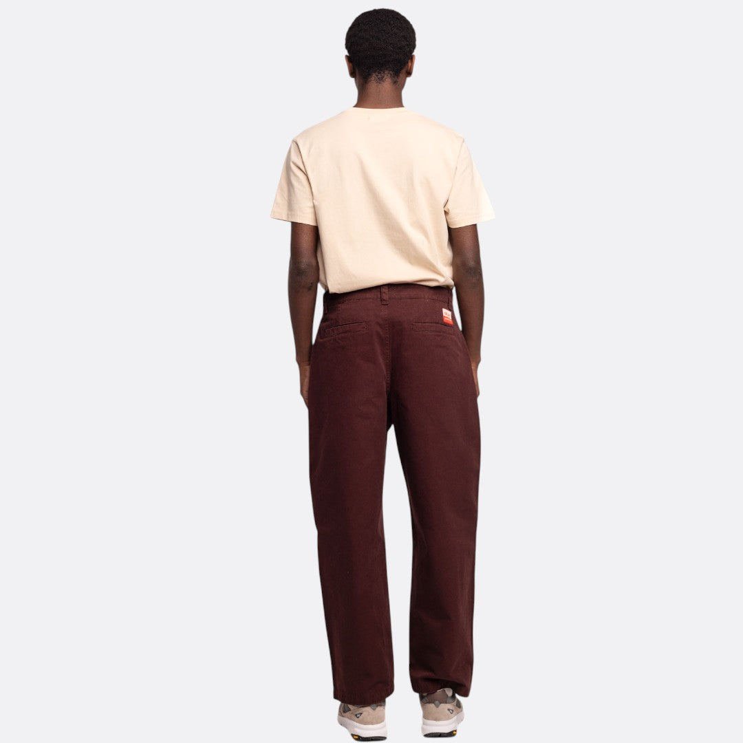 <PRODUCTTITLE> in Brown by Olow.