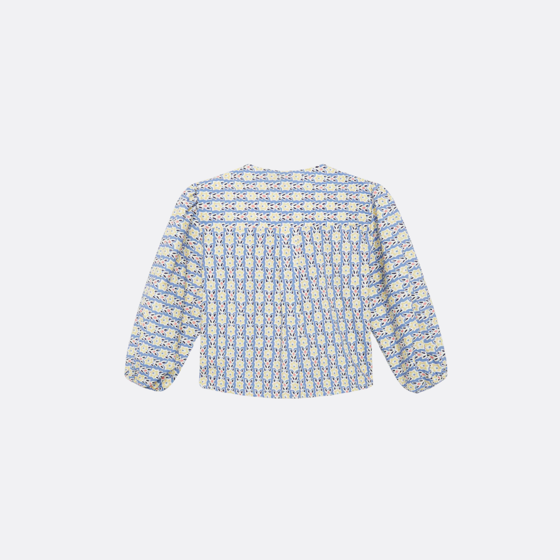 <PRODUCTTITLE> in Blue by Himba.