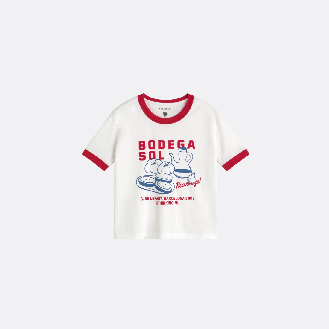 SUN ZOWIE R T-SHIRT