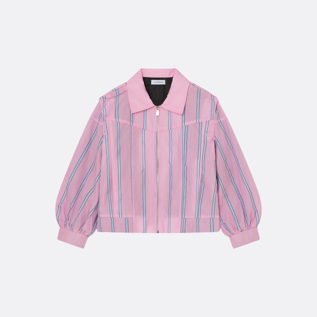 Watson Bomber Jacket