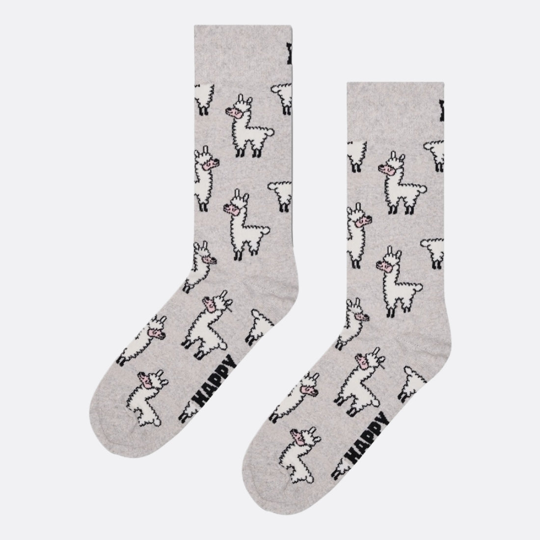 Llama Sock
