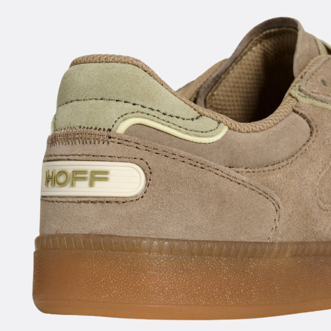 <PRODUCTTITLE> in Grey by Hoff.