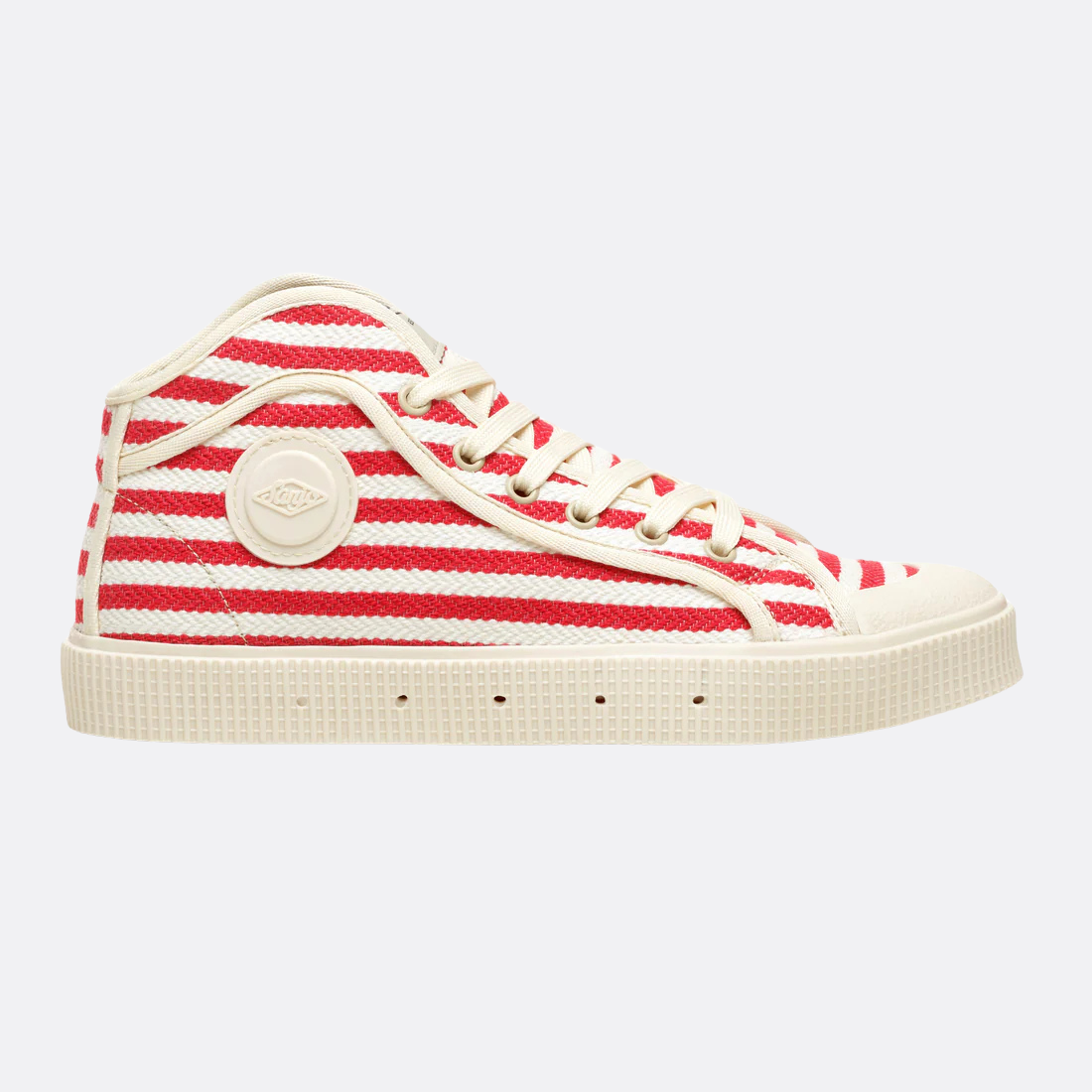 K100 MARINE // RED