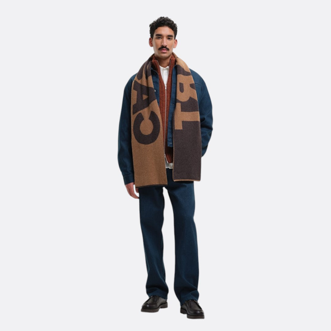 <PRODUCTTITLE> in Brown by Castart.