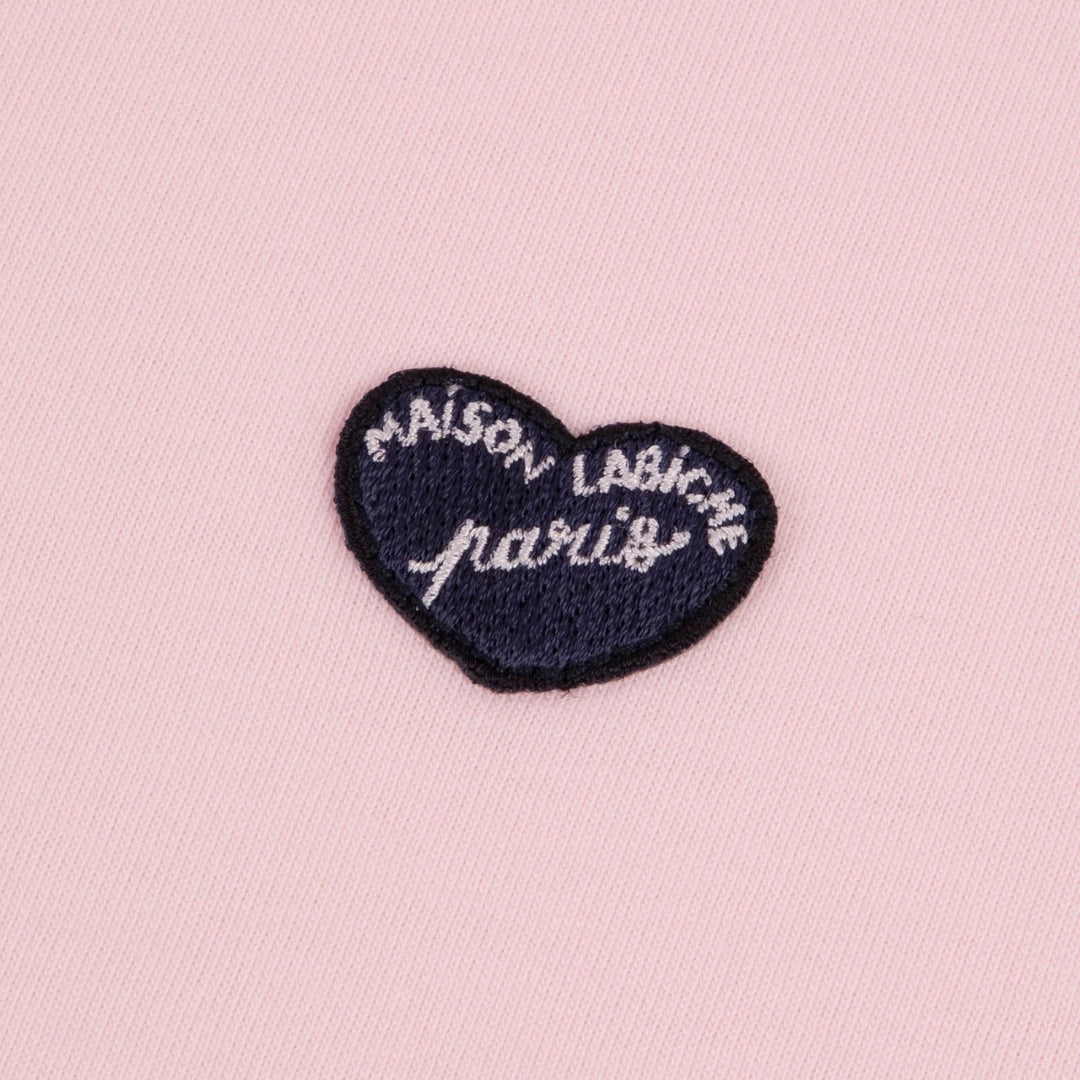 <PRODUCTTITLE> in Pink by Maison Labiche.
